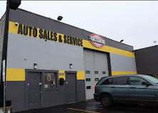 Quiroz Auto Center shop image 2