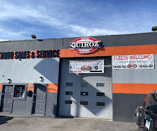 Danny at Quiroz Auto Center in Cicero